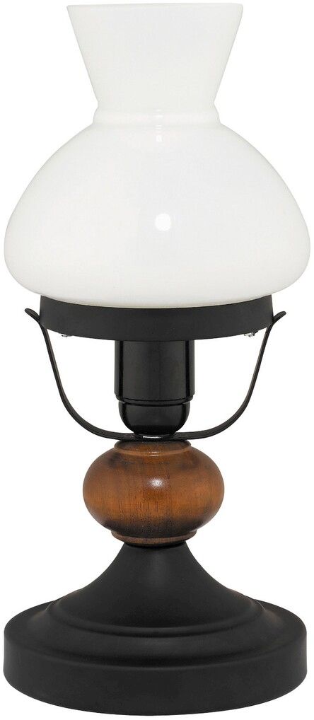 Rabalux Petronel veioză 1x60 W negru 7072