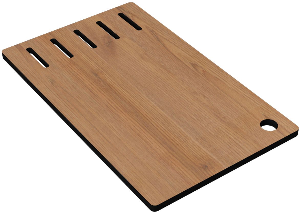 Isvea Ravenna placă de tocat 25KSMT001