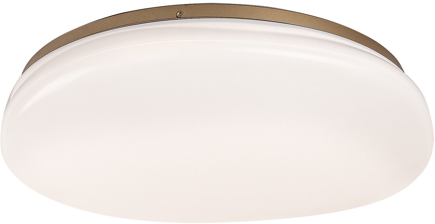 Rabalux Caliope plafon 1x24 W auriu 75053