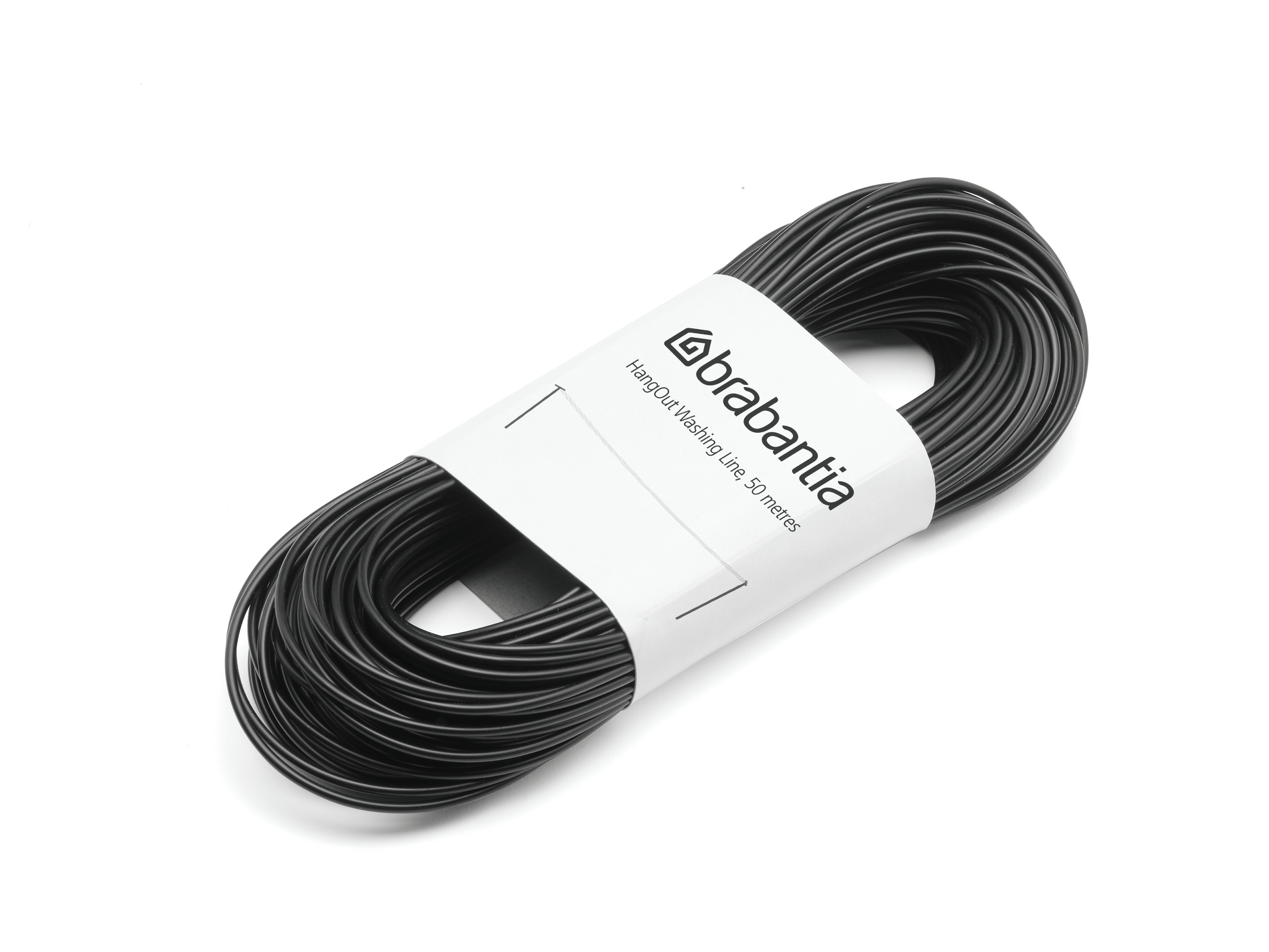 Brabantia HangOut șnur pentru rufe grădină 262463