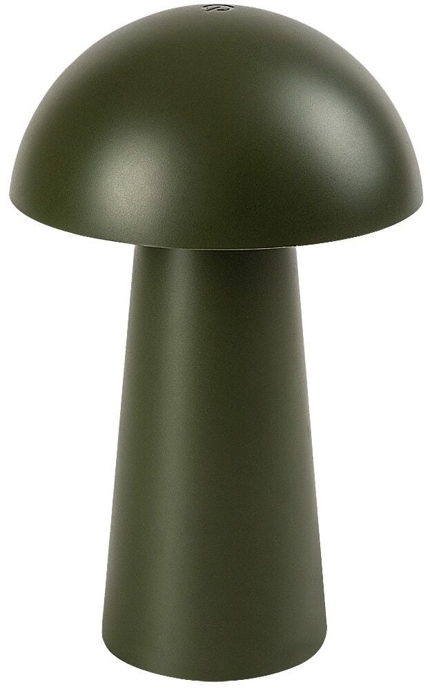 Rabalux Mireo veioză 1x2 W verde 76038