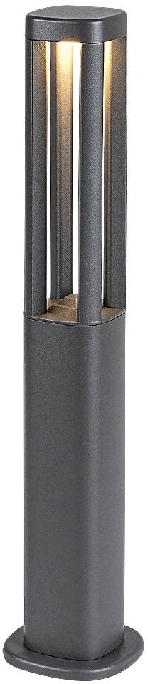 Rabalux Kalisz lampă podea de exterior 1x7 W antracit 77032