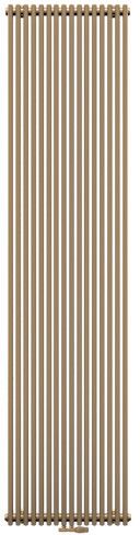 Irsap Arpa 18 calorifer de cameră 182x48.7 cm podłączenie inferior alb IRS-AR-1-182X49 B