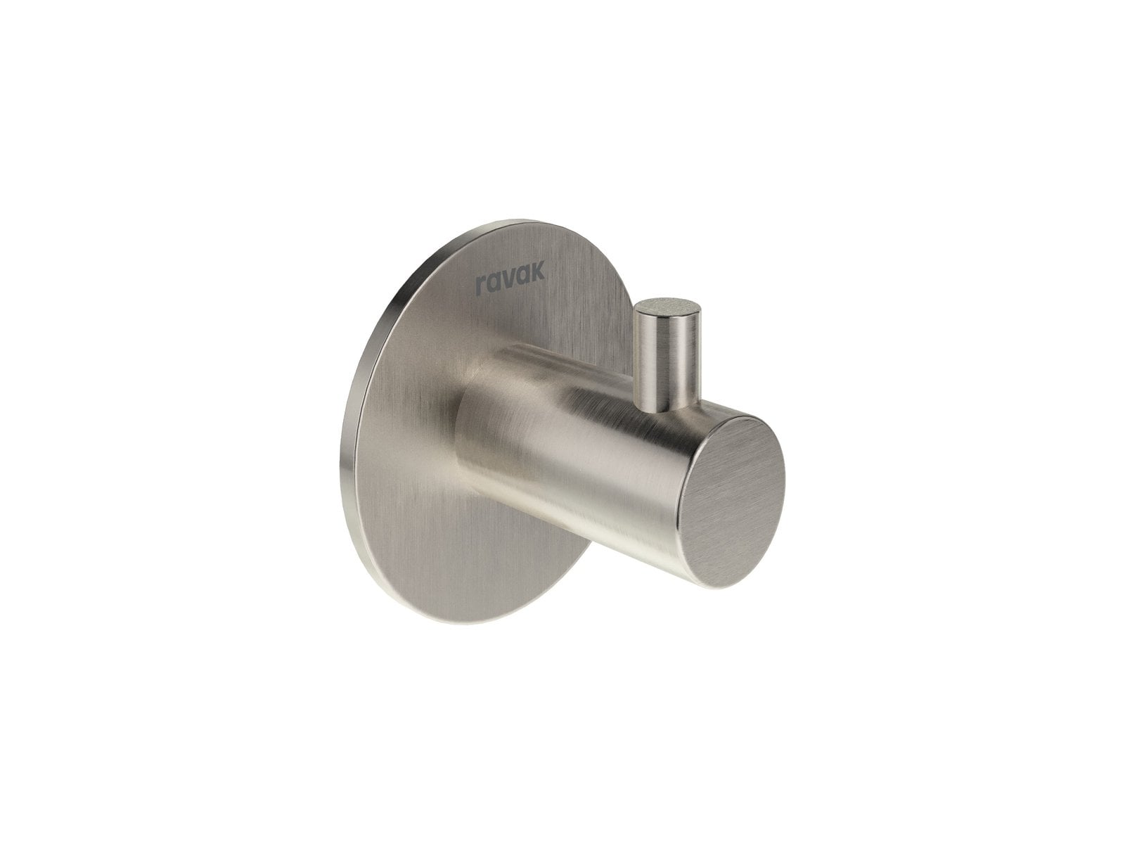 Ravak Kona suport prosop oţel X07P1472