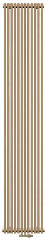 Irsap Arpa 18_2 calorifer de cameră 182x27.1 cm podłączenie inferior IRS-AR-2-182X27 2C