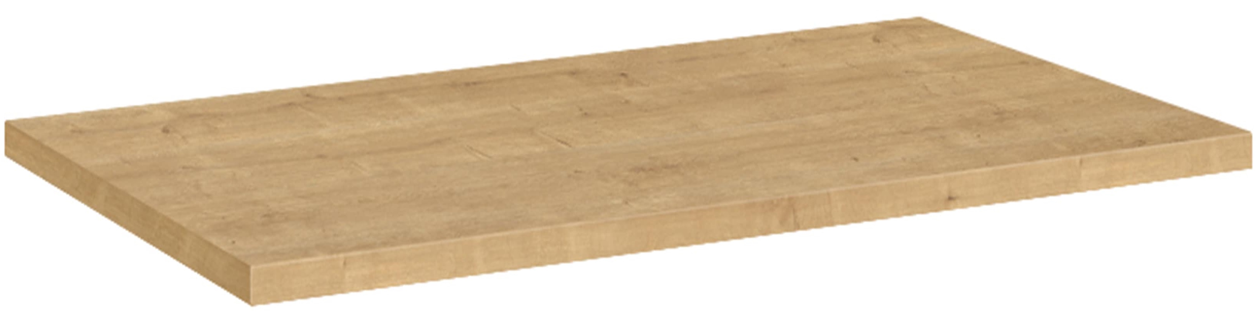 Roca Reef blat 80.4x46.4 cm stejar A858222464