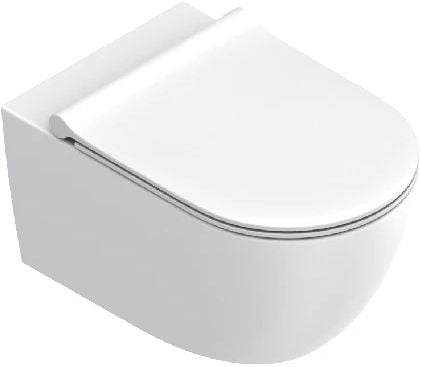 Catalano Sfera vas wc agăţat fără margine 0511750021