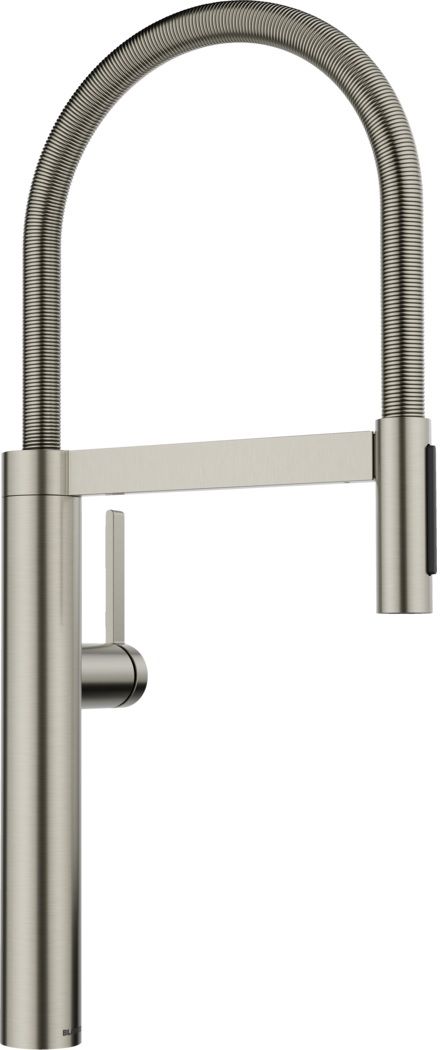 Blanco Culina-S II baterie bucătărie pe picior inox 527702