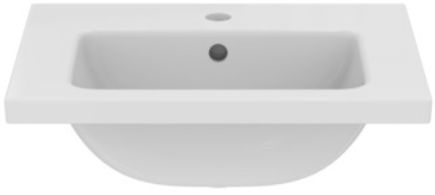 Ideal Standard I.Life S lavoar 51x38.5 cm dreptunghiular clasică alb T459101