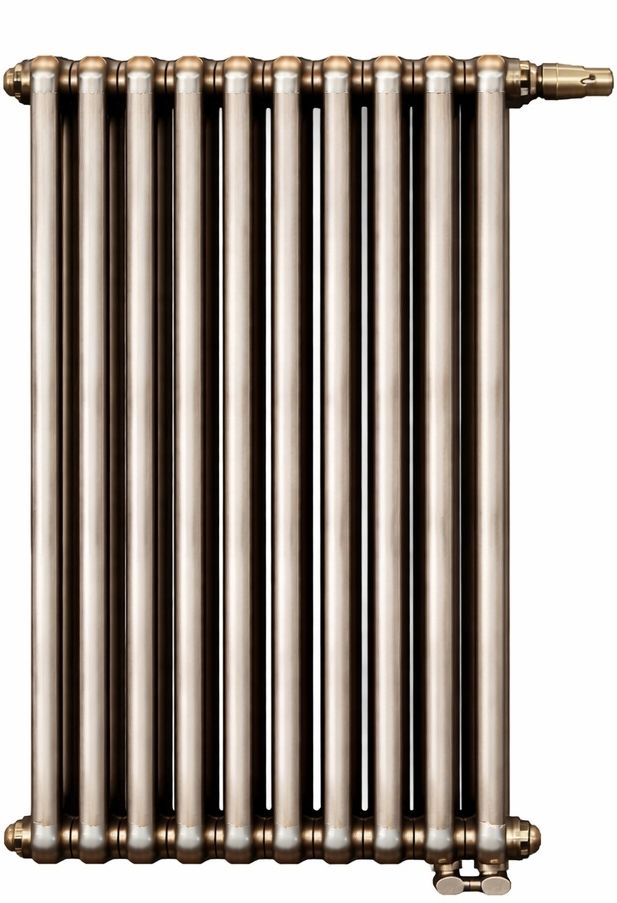 Irsap Tesi 3 calorifer de cameră 56.5x45 cm podłączenie inferior IRS-TES-3056-10-TR-V