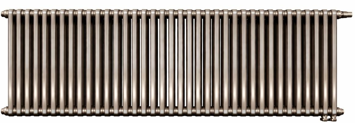Irsap Tesi 3 calorifer de cameră 56.5x162 cm podłączenie inferior IRS-TES-3056-36-TR-V