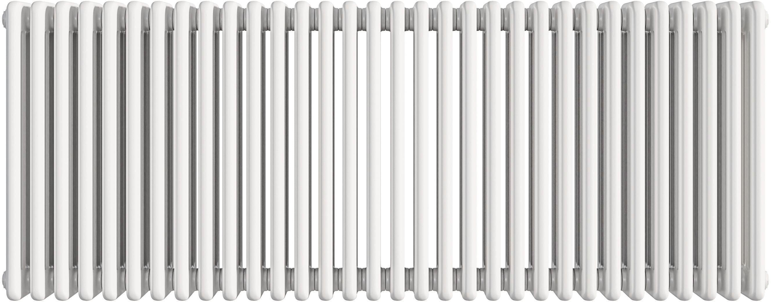 Irsap Tesi 4 calorifer de cameră 56.5x144 cm podłączenie inferior alb IRS-TES-4056-32-B-V