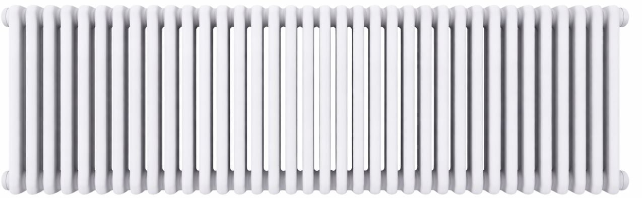 Irsap Tesi 3 calorifer de cameră 60x162 cm podłączenie lateral alb IRS-TES-3060-36-B