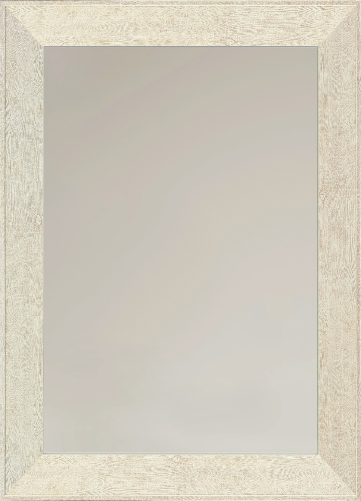 Ars Longa Bari oglindă 64x54 cm dreptunghiular lemn BARI4050-D
