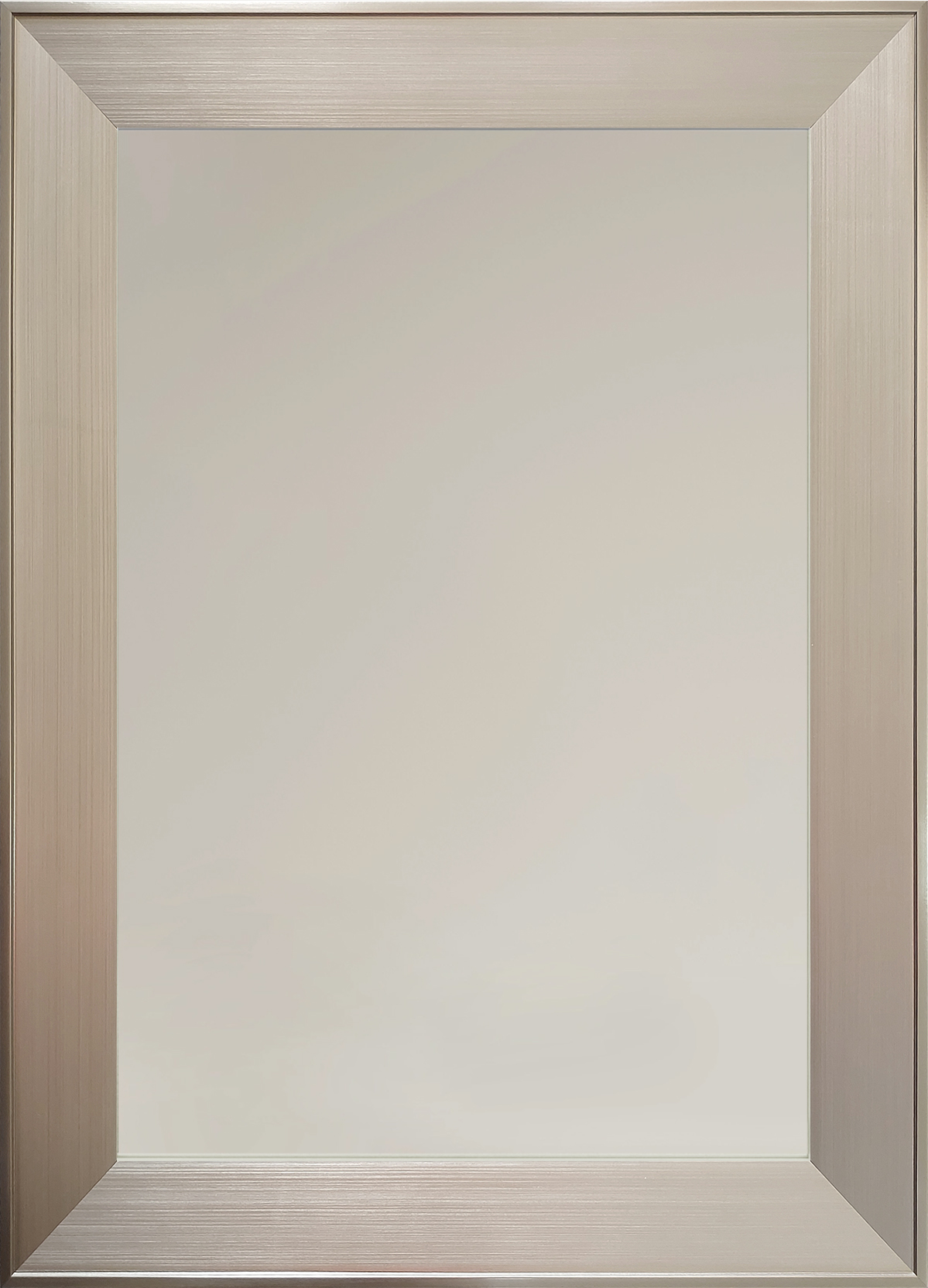 Ars Longa Bari oglindă 64x54 cm dreptunghiular BARI4050-ST