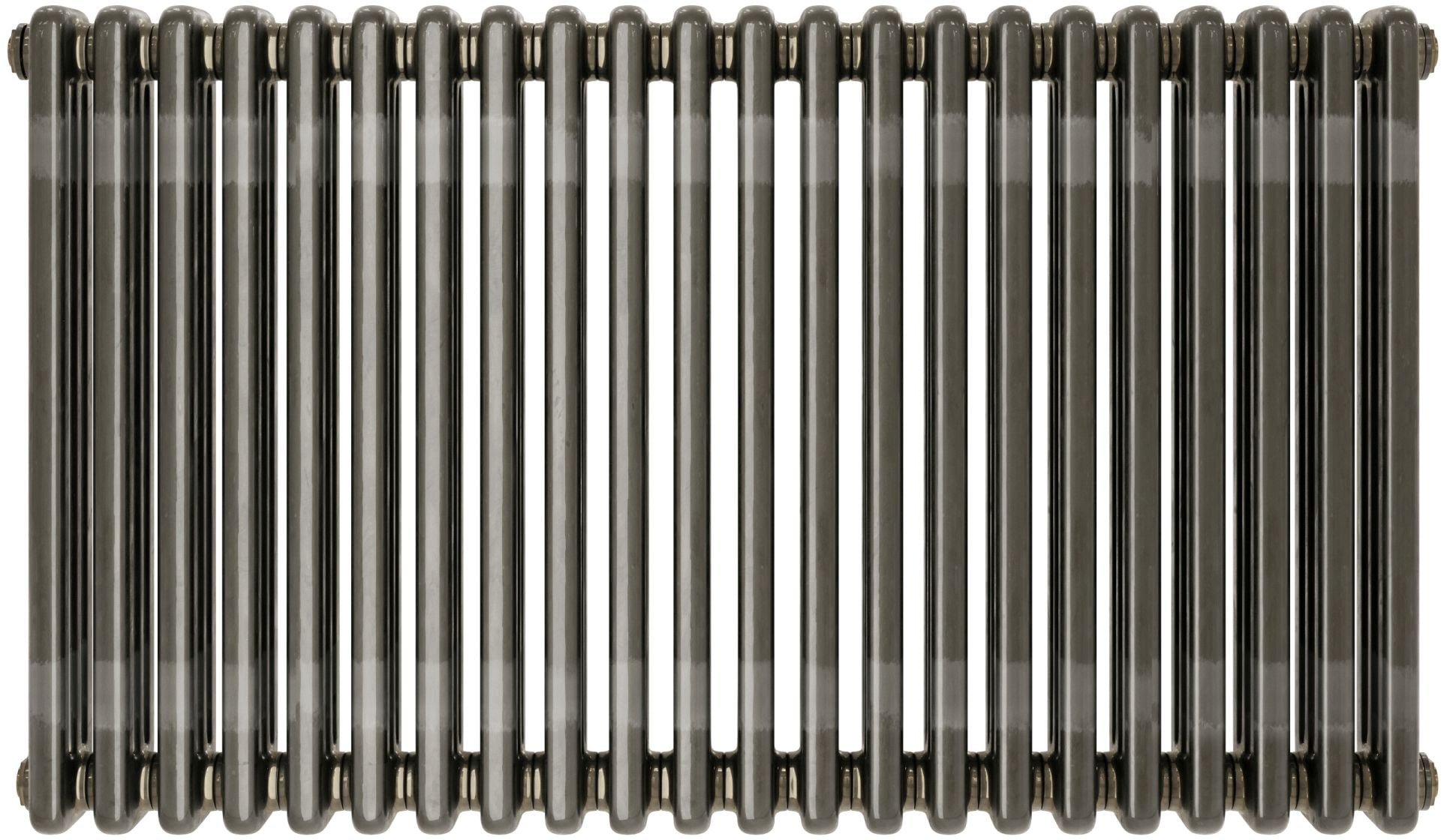Irsap Tesi 3 calorifer de cameră 56.5x108 cm podłączenie lateral IRS-TES-3056-24-TR-B