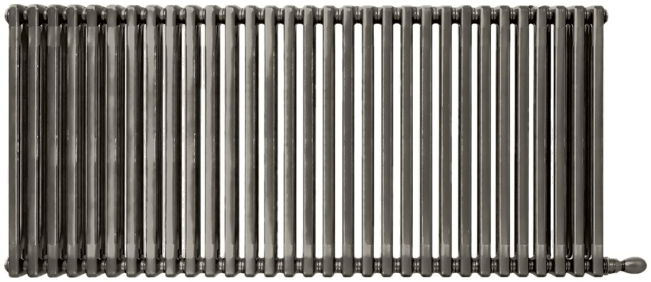 Irsap Tesi 3 calorifer de cameră 56.5x144 cm podłączenie lateral IRS-TES-3056-32-L-B