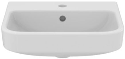 Ideal Standard I.Life lavoar 45x38 cm dreptunghiular clasică alb T461001