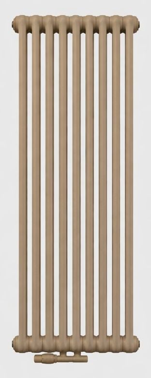 Irsap Tesi 2 calorifer de cameră 120x36 cm podłączenie inferior IRS-TES-2120-08-2C-5