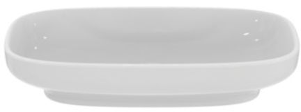 Ideal Standard I.Life lavoar 60x37 cm ovale de blat alb T508701