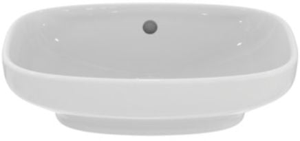 Ideal Standard I.Life lavoar 45x37 cm ovale de blat alb T509201