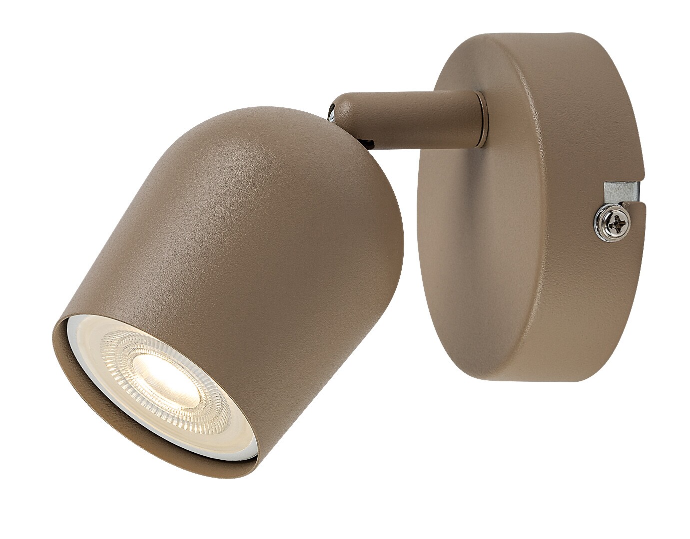Rabalux Lianet lampă de perete 1x15 W bej 73098