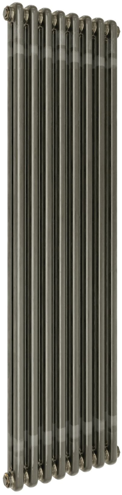 Irsap Tesi 2 calorifer de cameră 120x36 cm podłączenie inferior IRS-TES-2120-08-LOFT