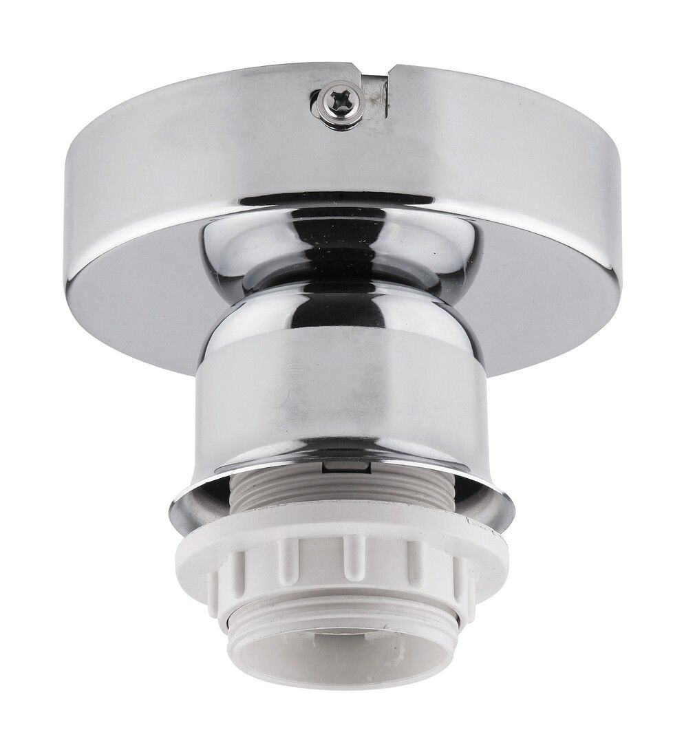 Rabalux Bottom lampă de tavan 1x60 W crom 1301