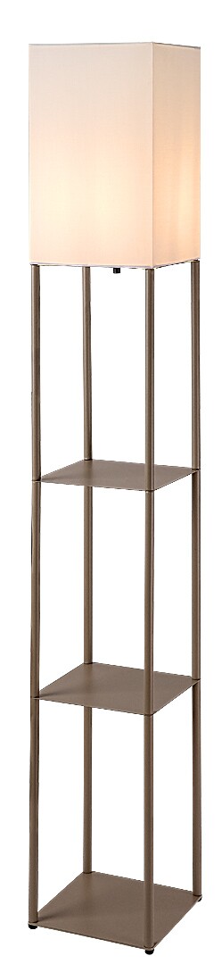 Rabalux Bronn lampă de podea 1x40 W bej 74192