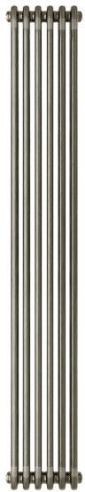 Irsap Tesi 2 calorifer de cameră 200x27 cm podłączenie inferior IRS-TES-2200-06-L-50