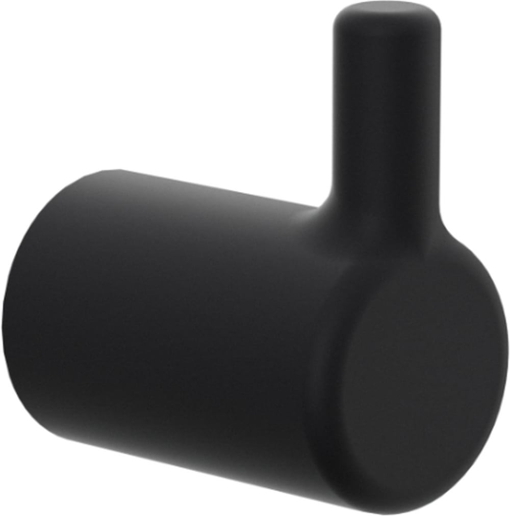 Excellent Fido suport prosop negru DOEX.1401BL