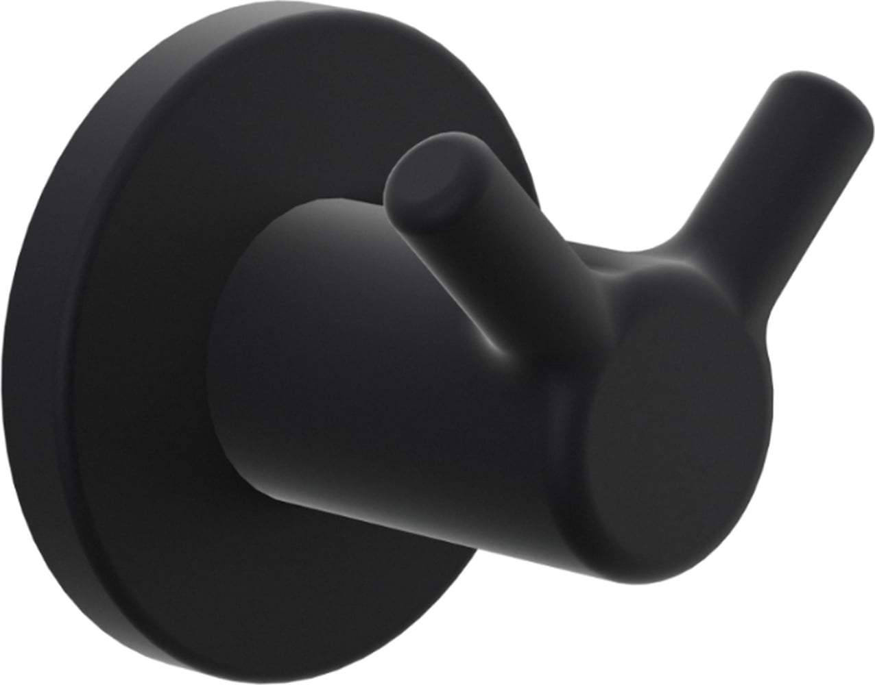 Excellent Fido suport prosop negru DOEX.1404BL