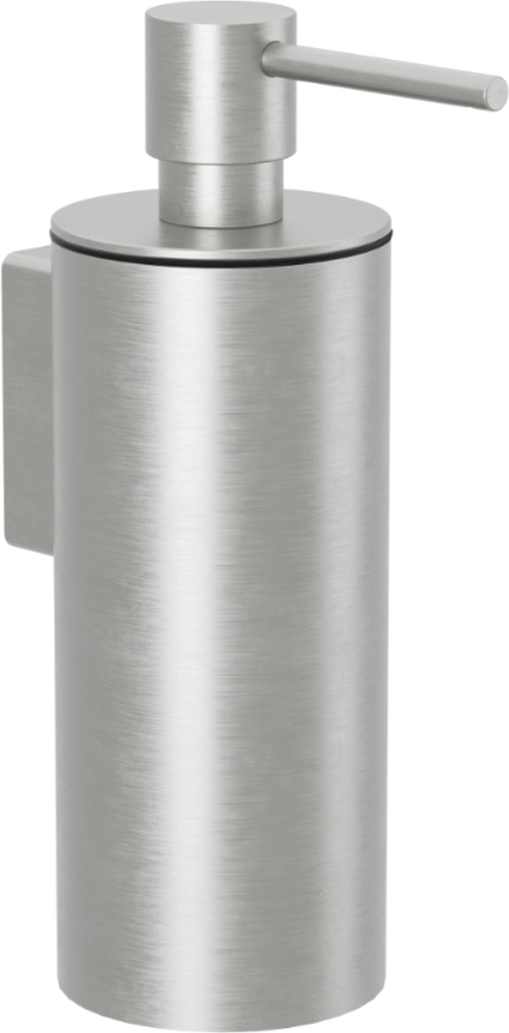Excellent Fido dozator săpun 200 ml nichel DOEX.1405NB