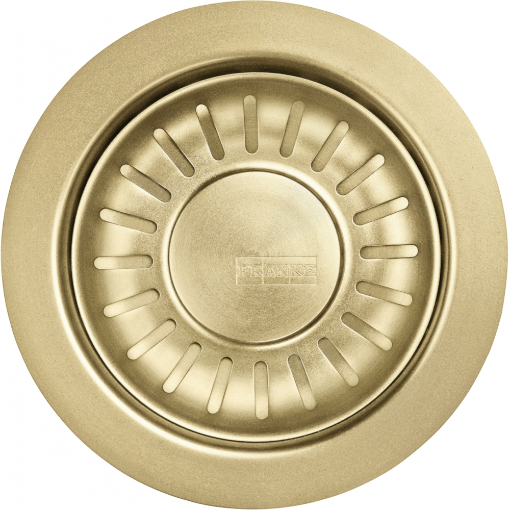 Franke Mythos Masterpiece dop 112.0630.934