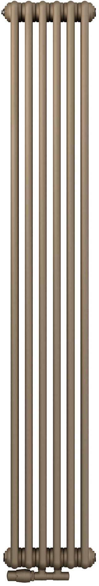 Irsap Tesi 3 calorifer de cameră 180x27 cm podłączenie inferior IRS-TES-3180-06-2C-5