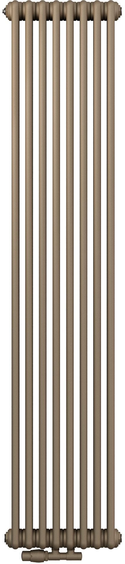 Irsap Tesi 3 calorifer de cameră 180x36 cm podłączenie inferior IRS-TES-3180-08-2C