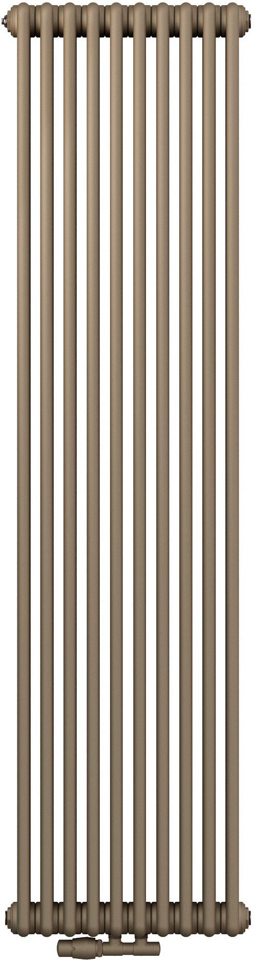 Irsap Tesi 3 calorifer de cameră 180x45 cm podłączenie inferior IRS-TES-3180-10-2C-5