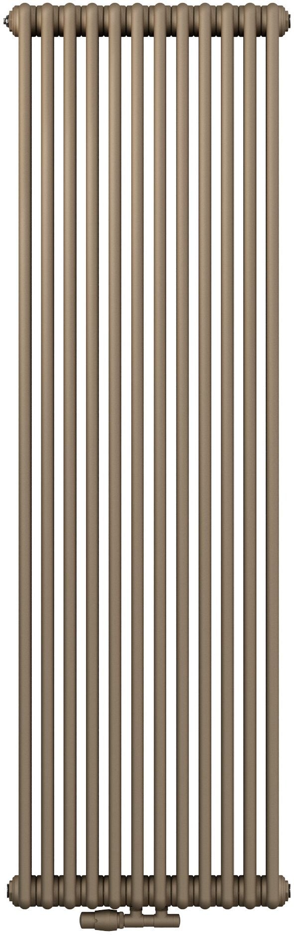 Irsap Tesi 3 calorifer de cameră 180x54 cm podłączenie inferior IRS-TES-3180-12-2C-5