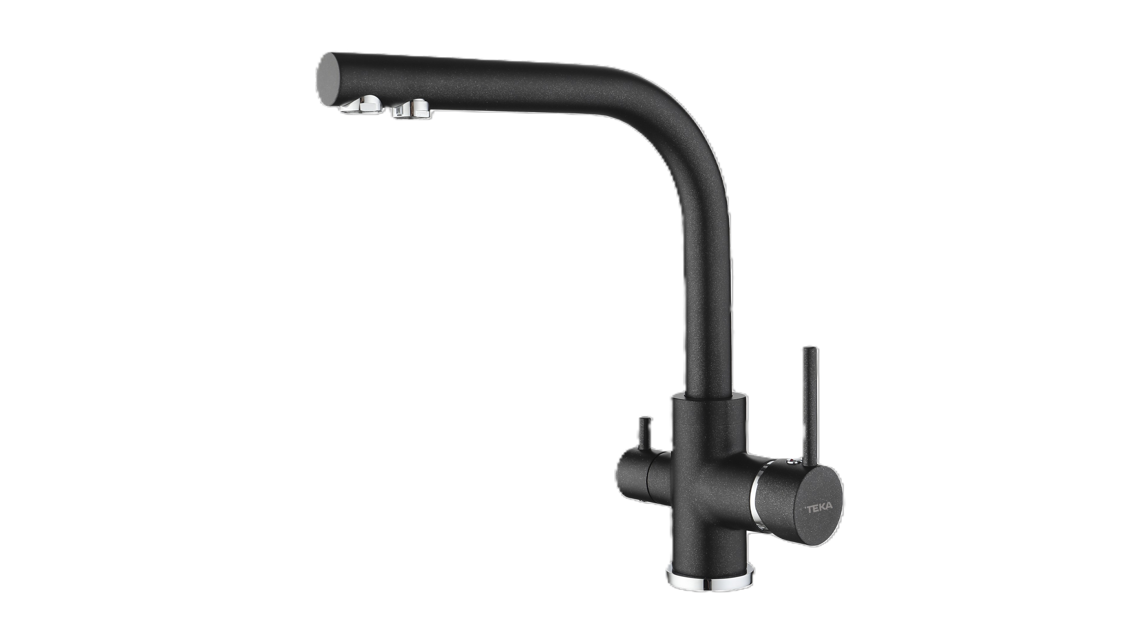 Teka OS baterie pentru filtru apă pe picior grafit/gri 116090001