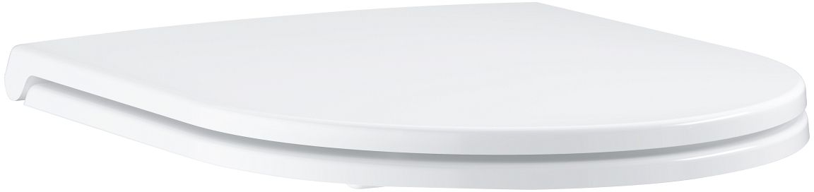 Grohe Bau Ceramic capac wc SoftClose alb 3991300