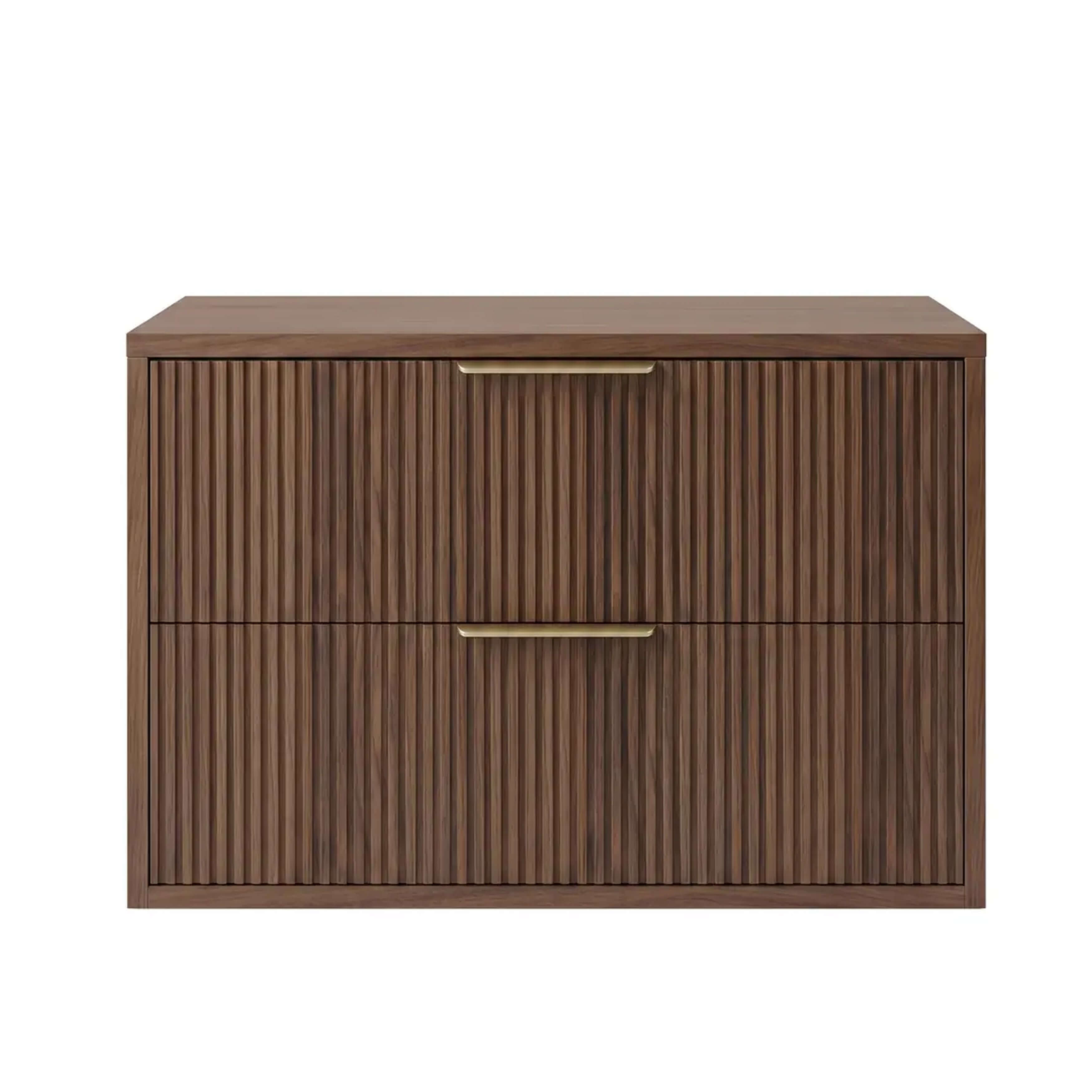 Rea Mono dulap 80x47x48 cm sub chiuveta pe perete REA-M0414