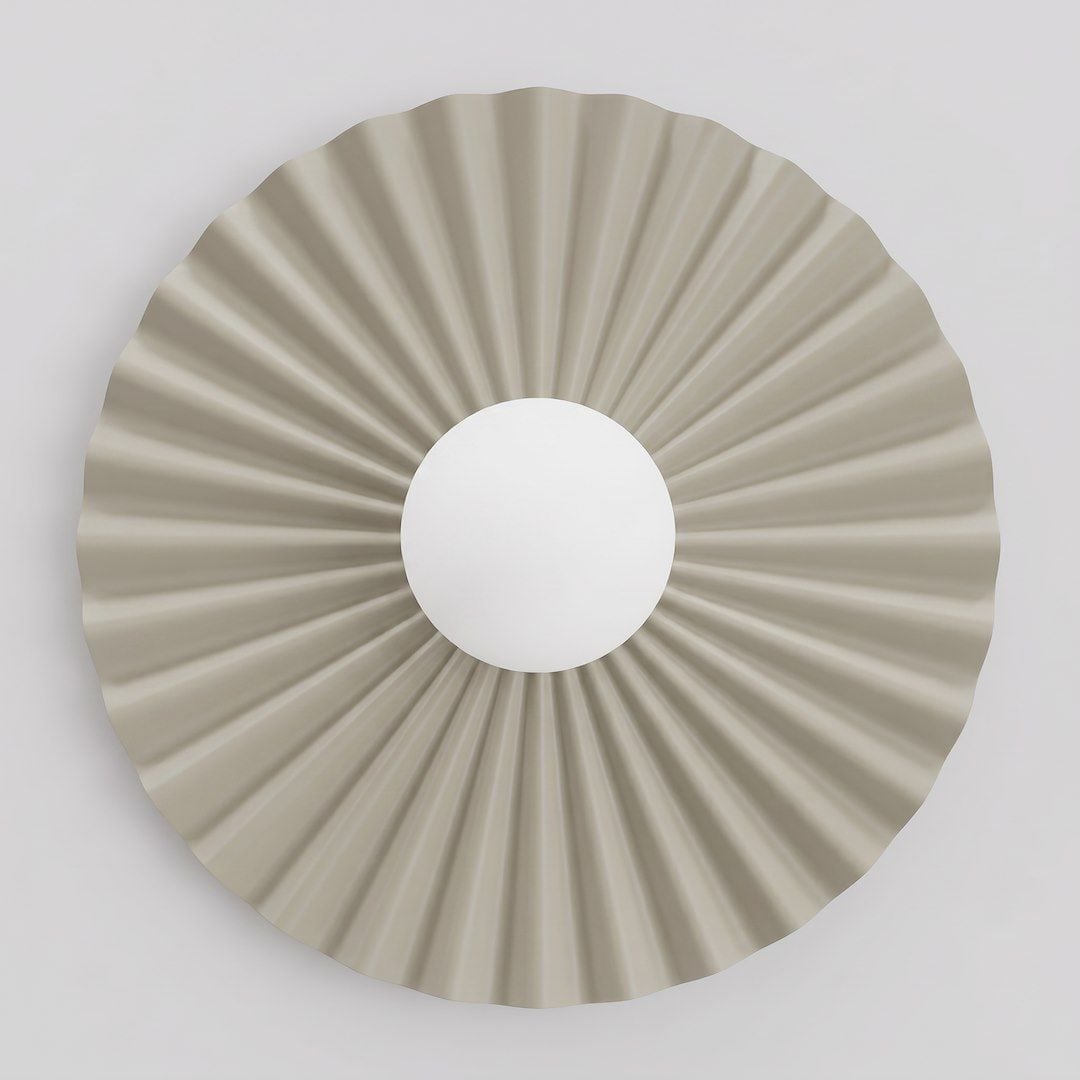 Emibig Umbra lampă de perete 1x8 W maro 1728/K1L