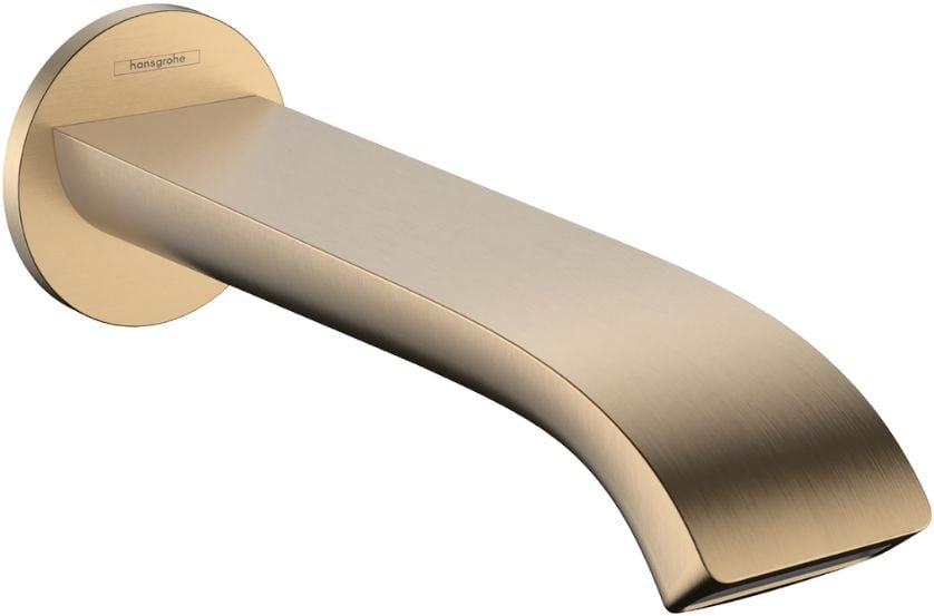 Hansgrohe Vivenis pipă baterie de cadă || 75410140