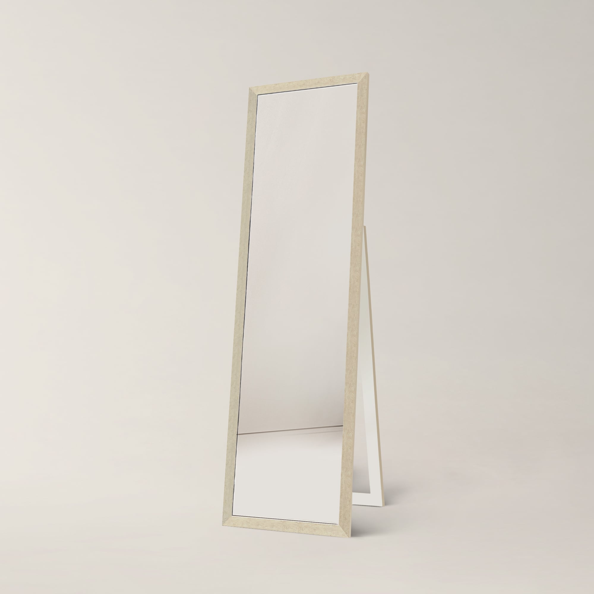 Ars Longa Slim oglindă 39.8x159.8 cm dreptunghiular lemn LS-SLIM32152-D