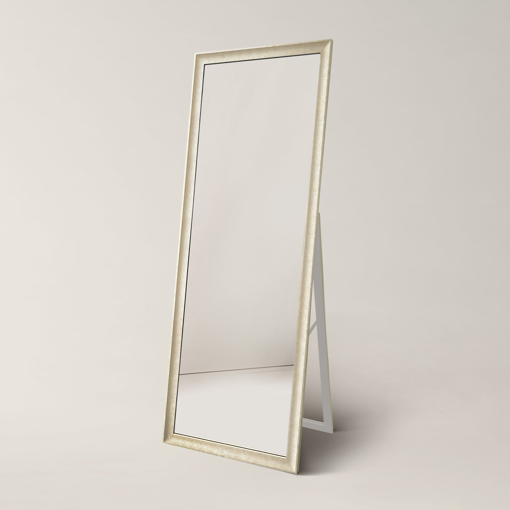 Ars Longa Oslo oglindă 40.4x160.4 cm dreptunghiular lemn LS-OLSO32152-D