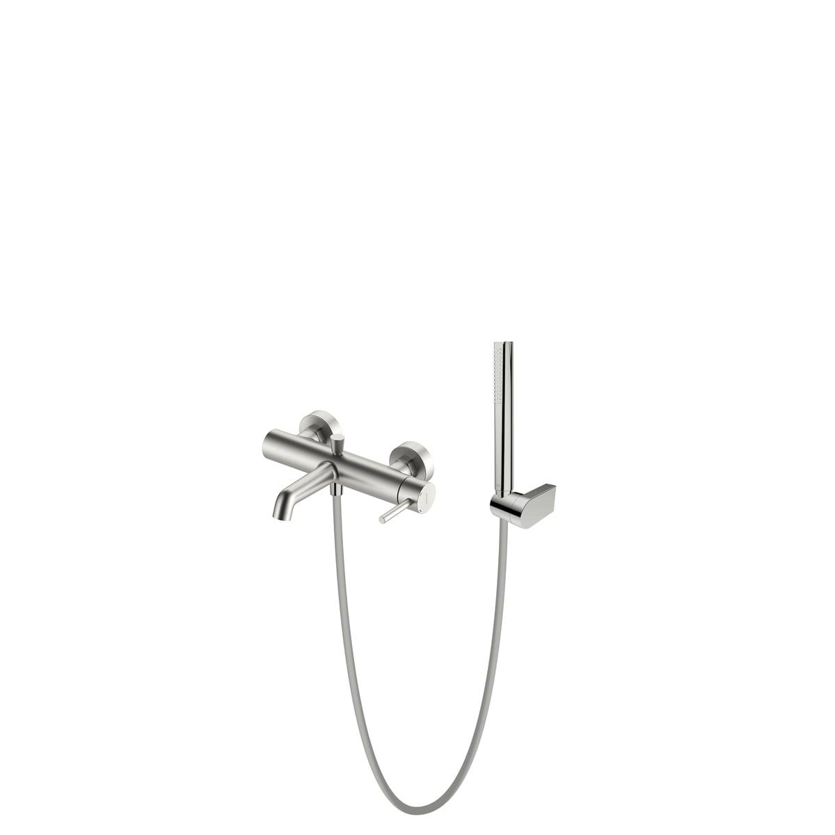 Set baterie cadă-duș Oltens Molle 34112910, duș de mână Oltens Ume 37102910, 37402910, 37200910