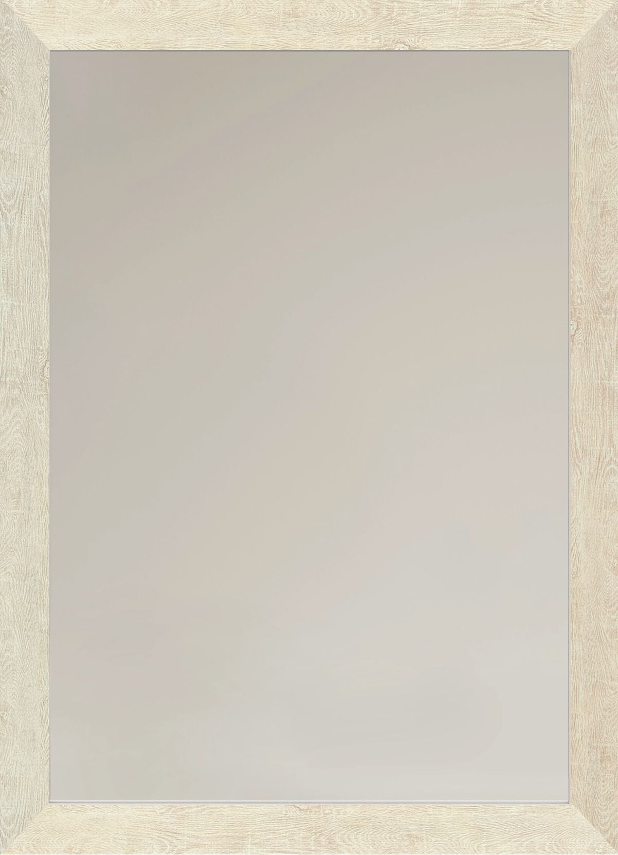 Ars Longa Slim oglindă 57.8x47.8 cm dreptunghiular lemn SLIM4050-D