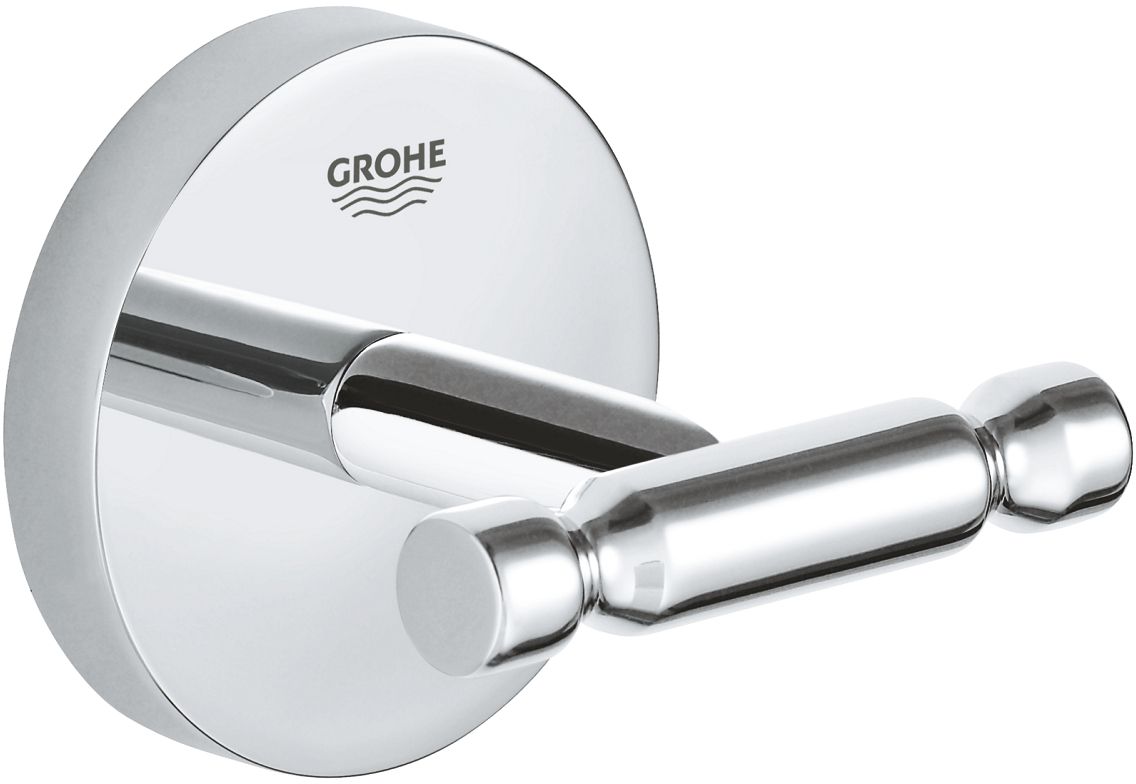 Grohe Start Cosmopolitan suport prosoape crom 41168000