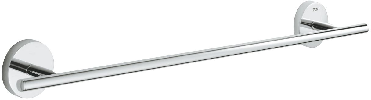 Grohe Start Cosmopolitan suport prosoape crom 41166000