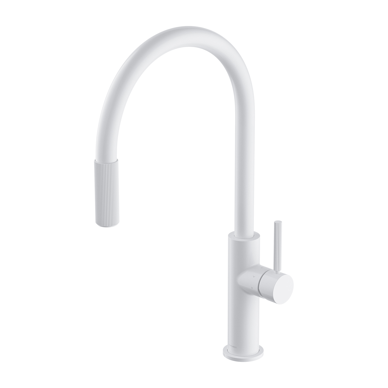 Omnires Switch baterie pentru filtru apă pe picior alb SW9059-FD1WM